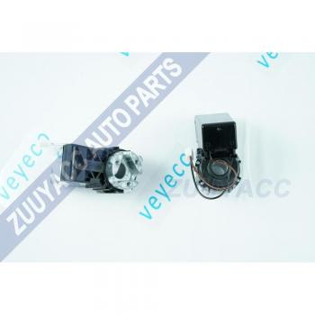 Mitsubishi Lancer 09-12 Door Mirror Folding Motor