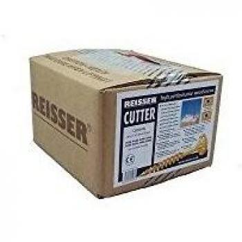 Set Profesional Reisser Cutter