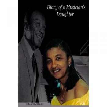 Diary of a Musician's Daughter
