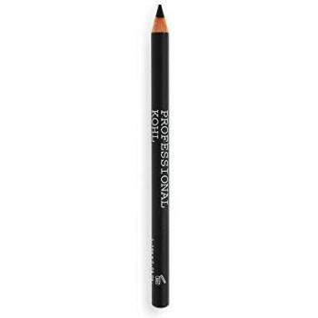 KORRES Volcanic Minerals Professional Kohl Eyeliner Black 01 1.14g