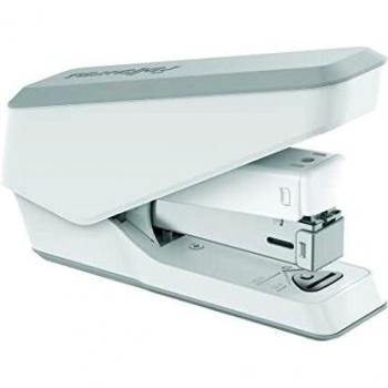 Fellowes LX840 25 Sheet Half Strip Easy Press Stapler