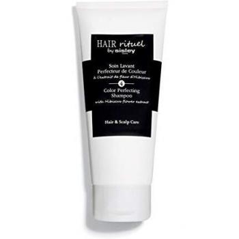 Sisley Hair Rituel Soin Lavant Perfecteur De Couleur 200 ml