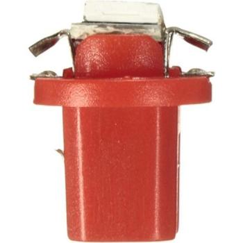 Panneau indicateur B8 5D, ampoule LED 10 pièces