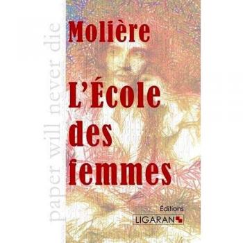 L'Ã©cole des femmes
