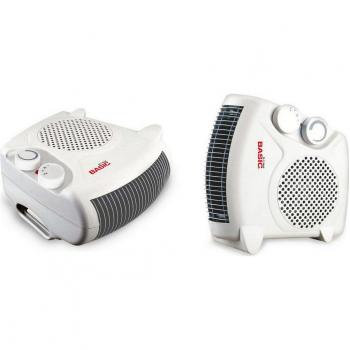 TermoAir Home Basic 1000/2000 W