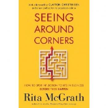 McGrath, Rita: Seeing Around Corners