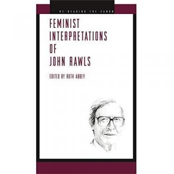 Feminist Interpretations of John Rawls