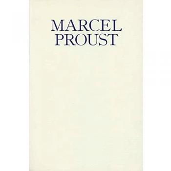 Marcel Proust Lesen und Schreiben