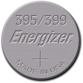 Energizer 395 Alkaline Coin Cell Battery