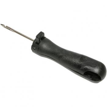 Outil d'insertion de cheville pour pneu ras Tip Top