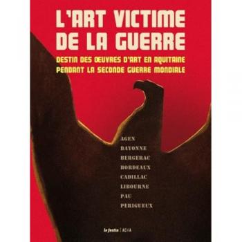 L'art victime de la guerre