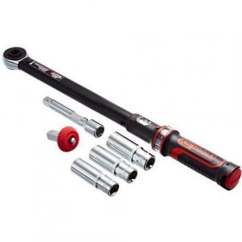 Juego de Llave Dinamométrica KS Tools 5 Piezas