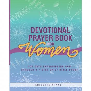 Devotional Prayer Journal for Women