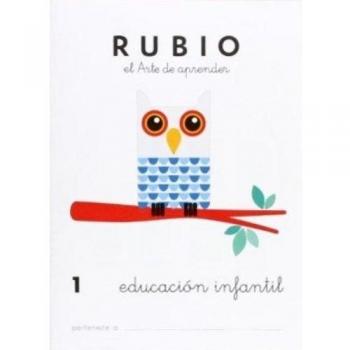 Educación infantil rubio 1