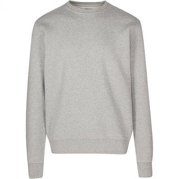 Sweatshirt Colorful Standard Classic Organic heather grey | L