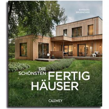 Die schönsten Fertighäuser