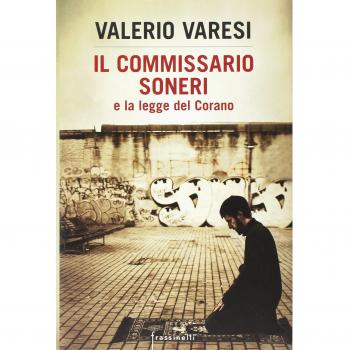 Il commissario Soneri e la legge del Corano