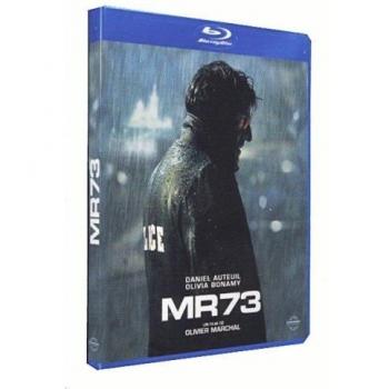 MR 73 Blu-ray