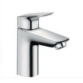 Robinet MyCube L Hansgrohe Chromé 71016000