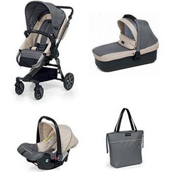 TriSistem Foppapedretti SuperTres Silver