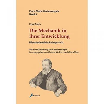Die Mechanik in ihrer Entwicklung