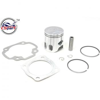 Piston Ring Kit for JOG 50 72CC MINARELLI 1P40QMB