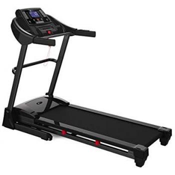 Tapis de course pliable Dimi