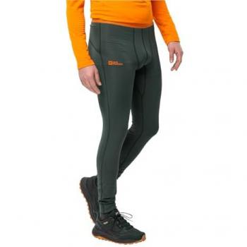 Jack Wolfskin Thermoleggings „UNENDLICHE HOSEN M“