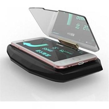 Onyx3 HUD Reflector GPS