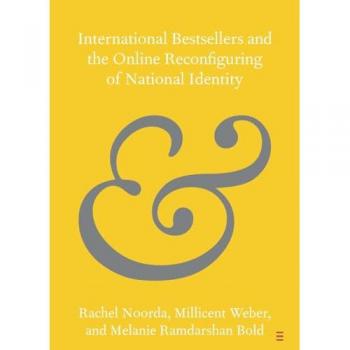 International Bestsellers and the Online Reconfiguring of National Identity