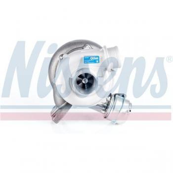 Chargeur de batterie NISSENS 93159