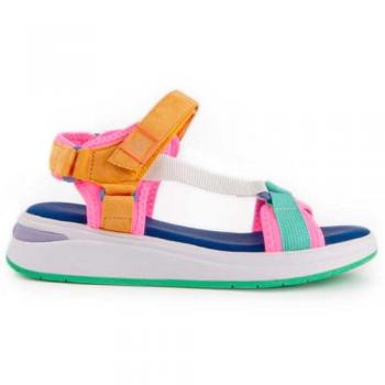 Sandale Femme Montevita