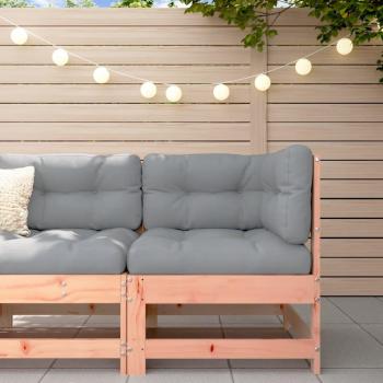 Douglas Corner Sofa with Cushions