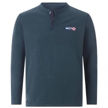 Jan Vanderstorm Funktionsshirt »Sweatshirt JORNSEN«