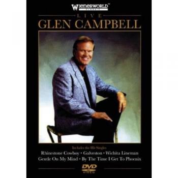 Glen Campbell