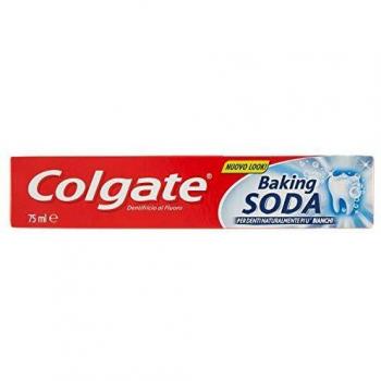 COLGATE DENT BAKING SODA 75 ML