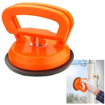 Ventouse Professionnelle pour Verre et Carrelage