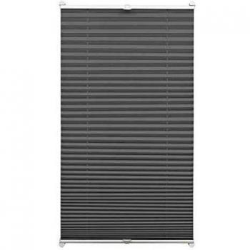 GARDINIA EASYFIX Falt-Rollo, inkl. Montage-Teile, 90 x 210 cm