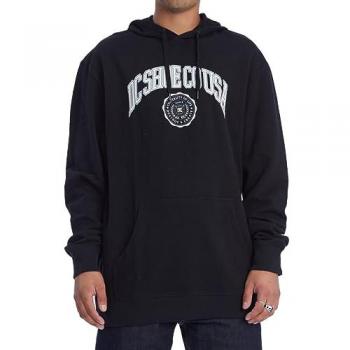 DC Shoes Kapuzenpullover »Life Changes«
