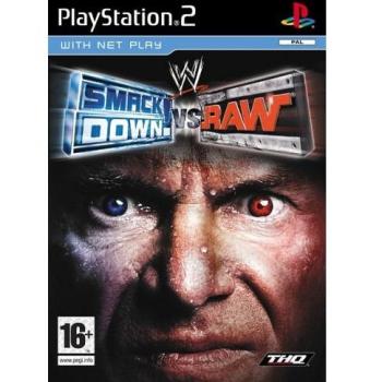 Conquista en el Ring: SmackDown vs Raw 2006