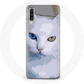 Hülle für Samsung Galaxy A50