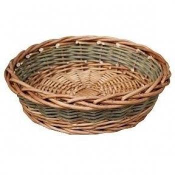 Mini Willow Red Unpeeled Hamper