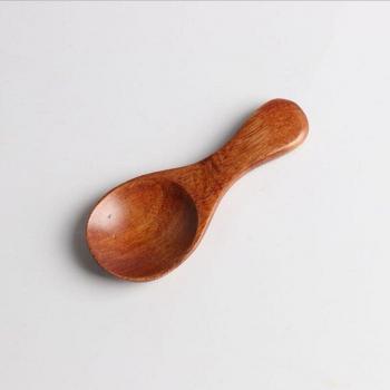 Cuchara de Madera para Azúcar
