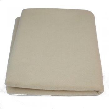 Feutrine douce rose 90x91 cm non tissée, Pour couture de poupée, Kit bricolage, Épaisseur 1.4 mm
