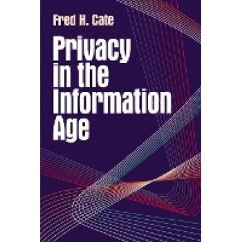 Privacy in the Information Age