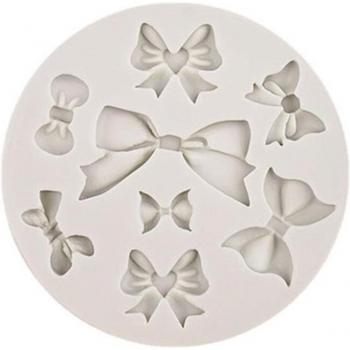 Cute Critter Silicone Baking Kit