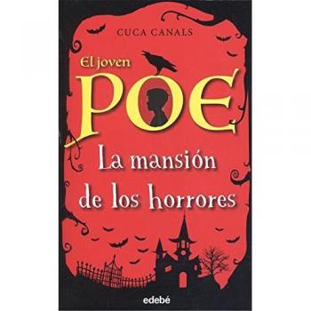 La Mansion De Los Horrores