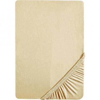 Castell Baumwoll Spannbetttuch 90x200, 140x200, 180x200 cm
