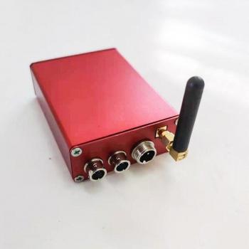 Double Valve Exhaust Sound Module
