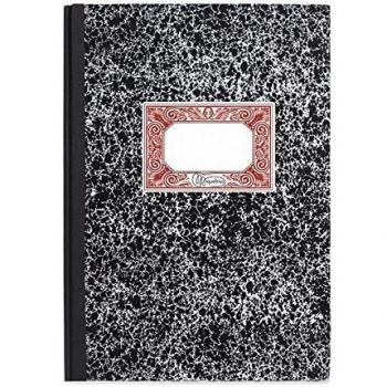 Cuaderno Miquelrius Folio 100 Hojas Rayado 7 mm